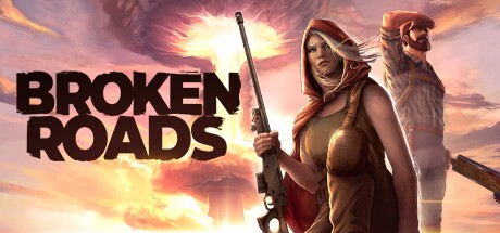 Games like Broken Roads
