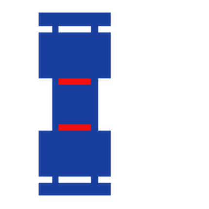 Brown Bull Racing VI Street Passion Image