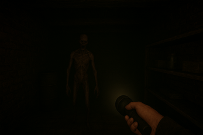 Cabin Fever Image