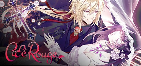 Games like Café Rouge