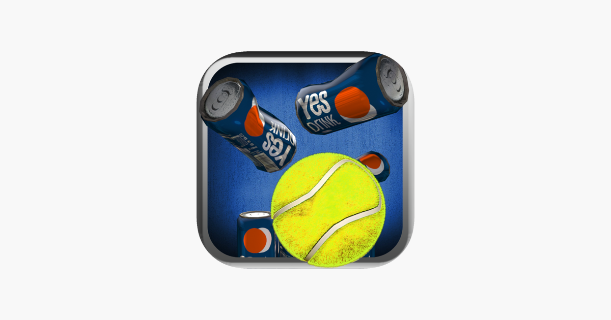 Games like Can Toss - Strike and Knock Down