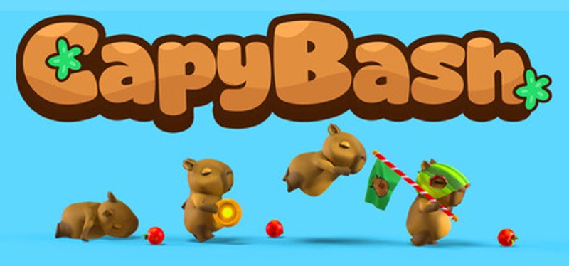 CapyBash Image