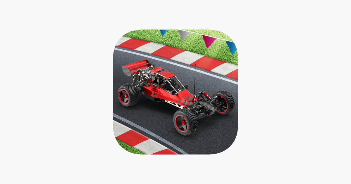 Games like Cardroid 3D : RC Car Driving Simulator