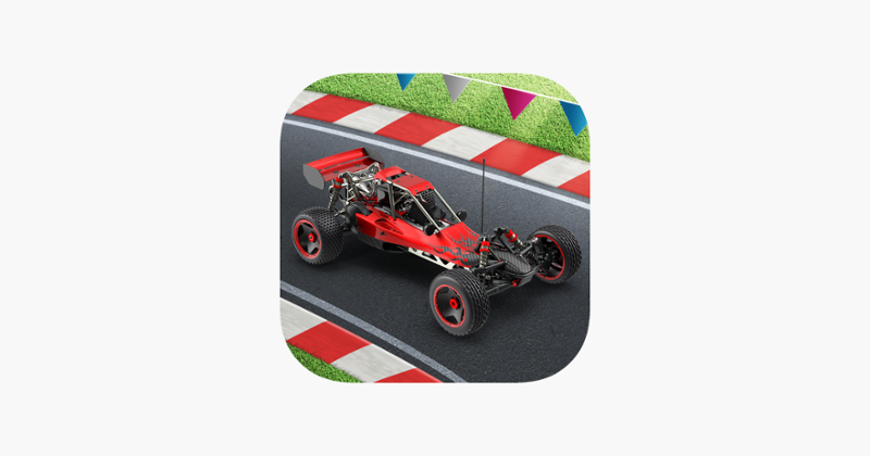 Cardroid 3D : RC Car Driving Simulator Image