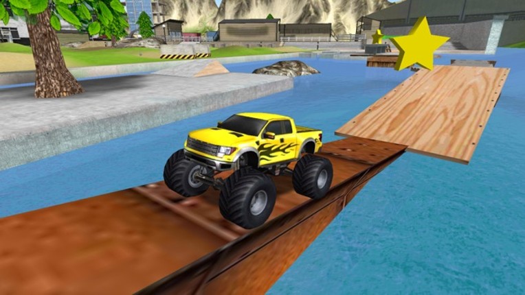 Cardroid 3D : RC Car Driving Simulator Image