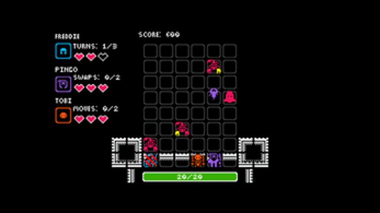 Castle Invaders Image