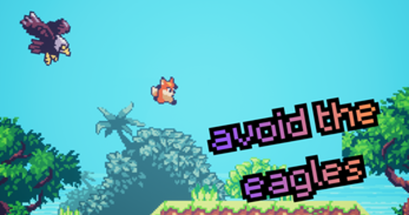 Catch Me If You Can! screenshot