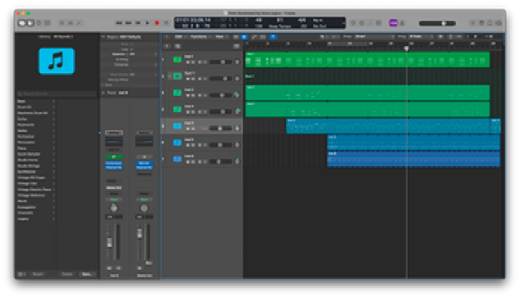 Cave on an Island screenshot