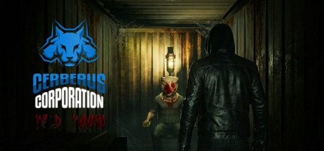 Games like Cerberus Corporation: Red Room