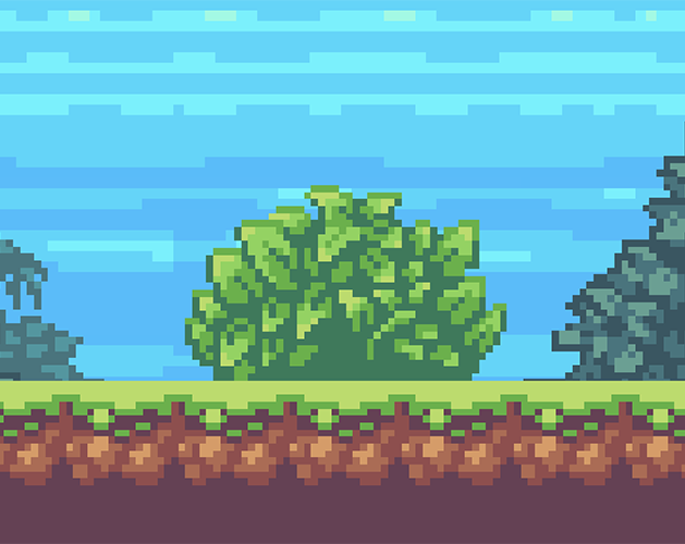 Games like Character Needed