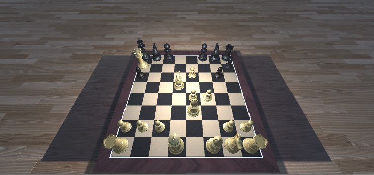 Games like Chess Real Online/Offline