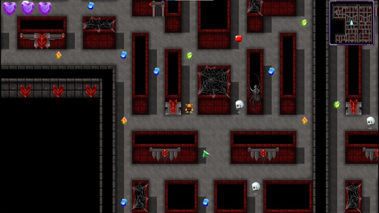 Chibi Reboot 2 screenshot