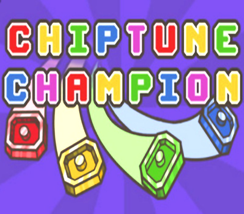 Games like Chiptune Champion