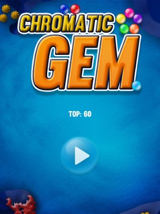 Chromatic Gem Image