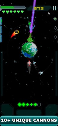 CleanOrbit Image