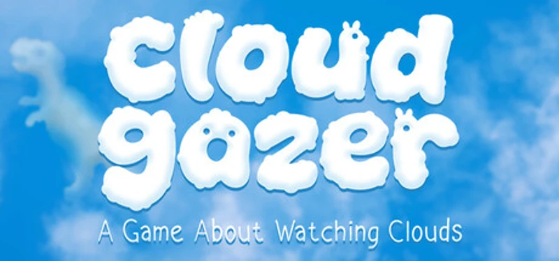 Cloudgazer: A Game About Watching Clouds Image