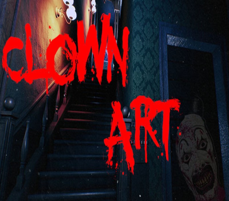 Games like Clown Art