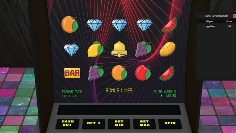 Coin Slots Live screenshot