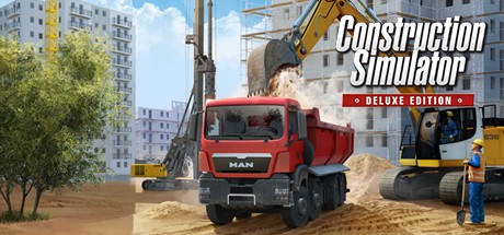 Games like Construction Simulator 2015