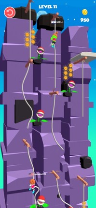 Cool Climber screenshot