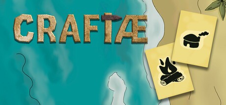 Games like CrafTAE