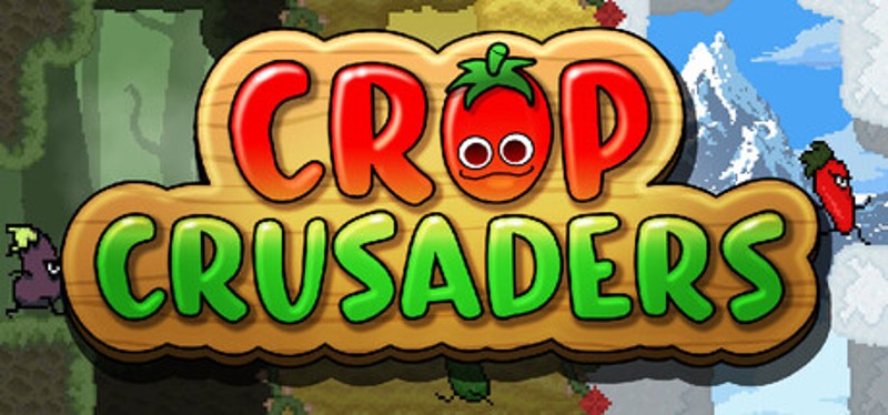 Crop Crusaders Image