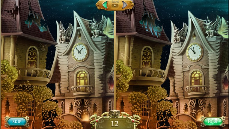 Cursed House 15 screenshot