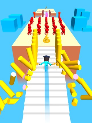 Cut ’em all - Blade Master Image