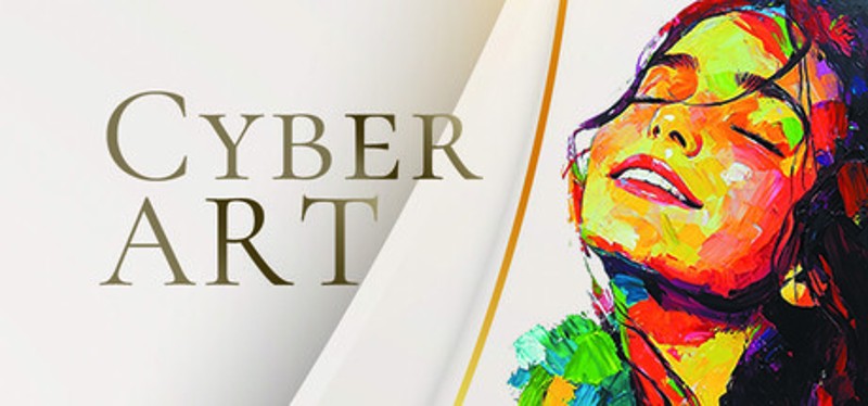 Cyber-ART Image