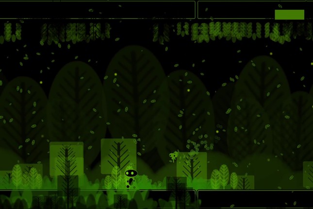 Dark Astral Nebula screenshot