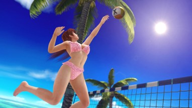 Dead or Alive Xtreme 3 Image