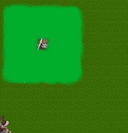 Dead Or Undead screenshot