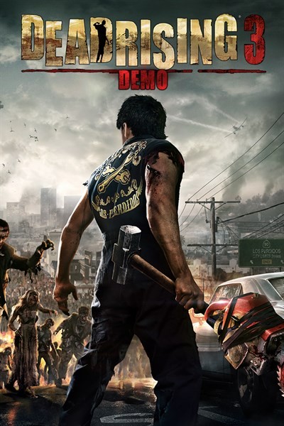 Games like Dead Rising 3