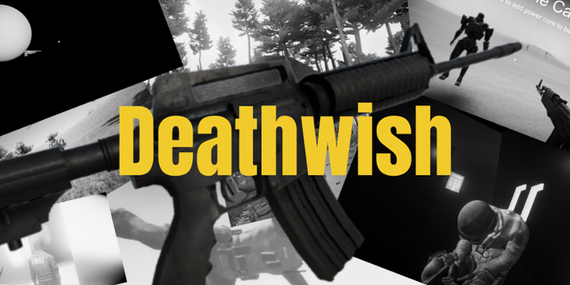 Deathwish Image