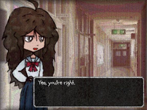 Decaying Wires screenshot