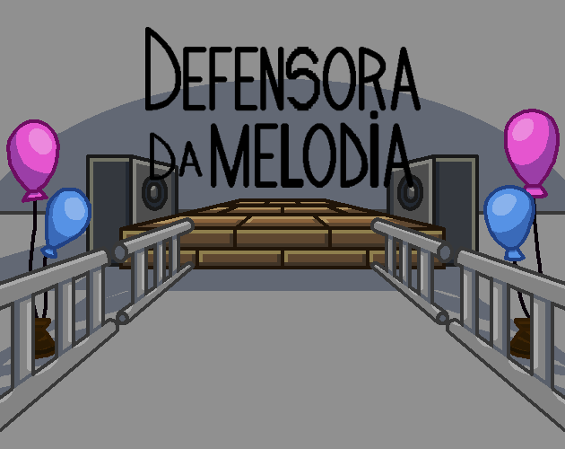 Games like Defensora da Melodia