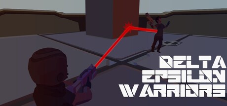 Games like Delta Epsilon Warriors