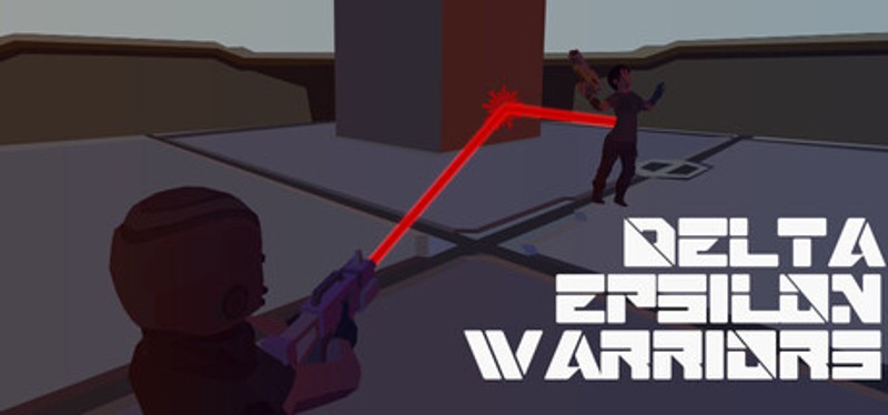 Delta Epsilon Warriors Image