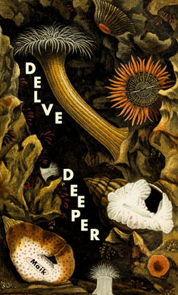 Delve Deeper - Playtest Alpha screenshot