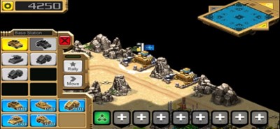 Desert Stormfront Image