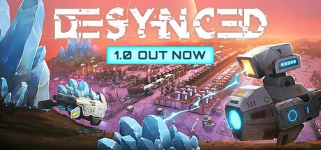 Games like Desynced