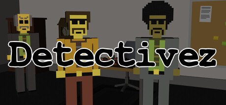Games like Detectivez