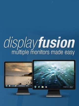 DisplayFusion Image