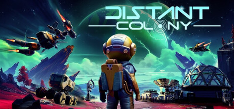 Distant Colony Image