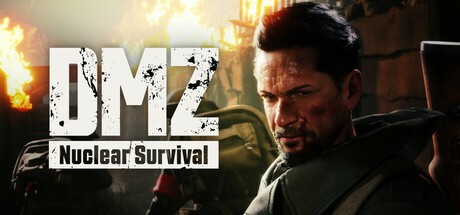 Games like DMZ: Nuclear Survival