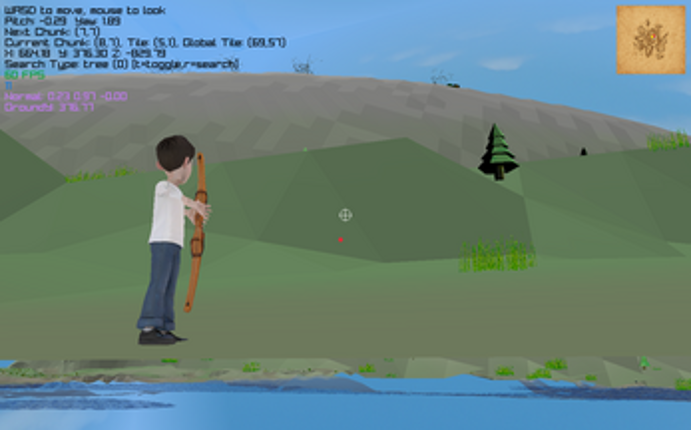 Donogan-light-preview screenshot