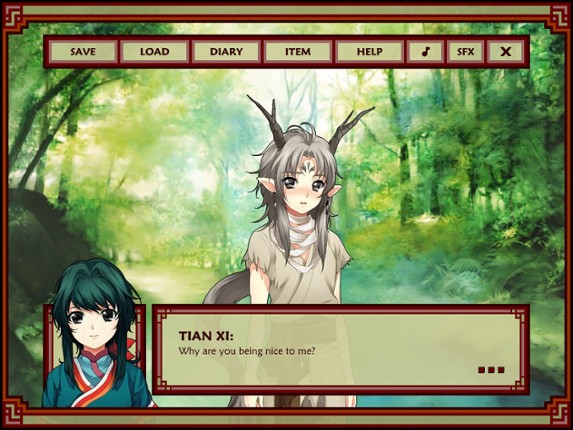 Dragon Essence: Color My World screenshot