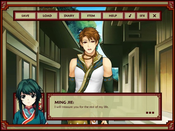 Dragon Essence: Color My World screenshot