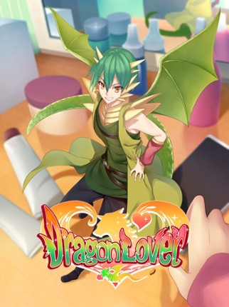 Dragon Lover Image