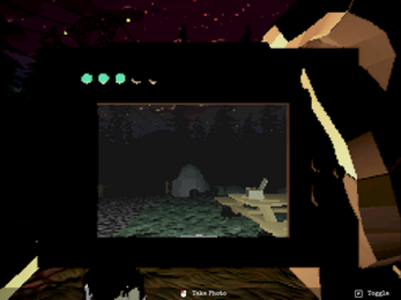 Drauma [Demo] screenshot